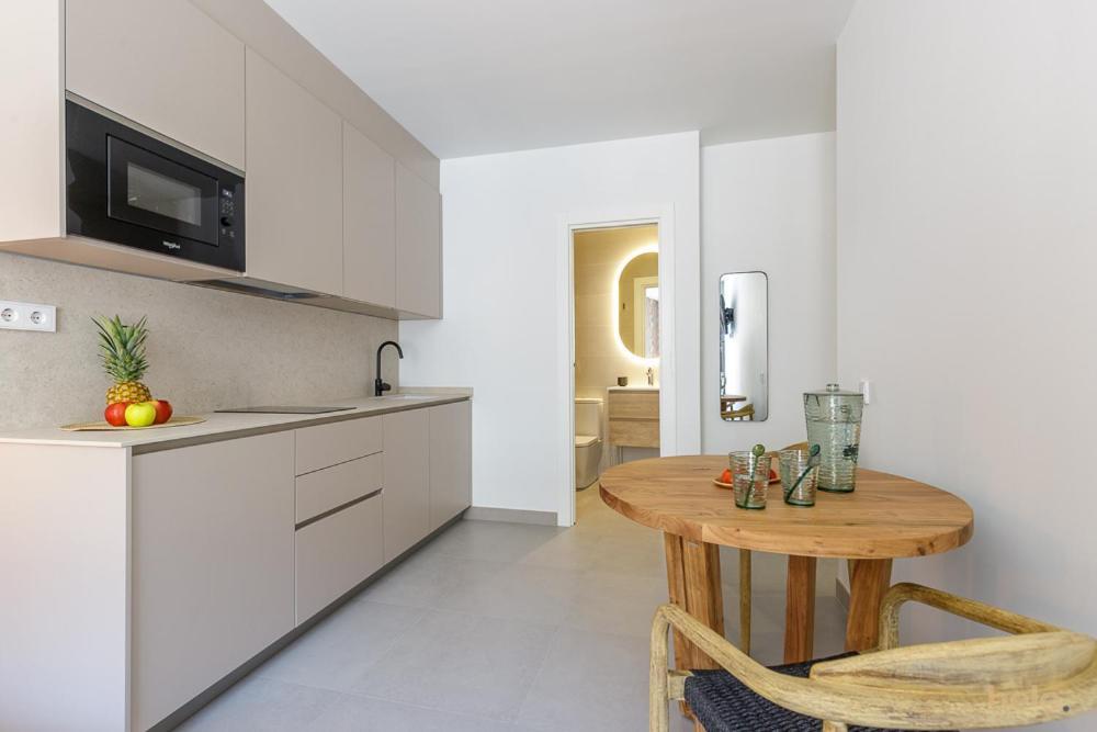 Cervantes Suites Málaga Dış mekan fotoğraf