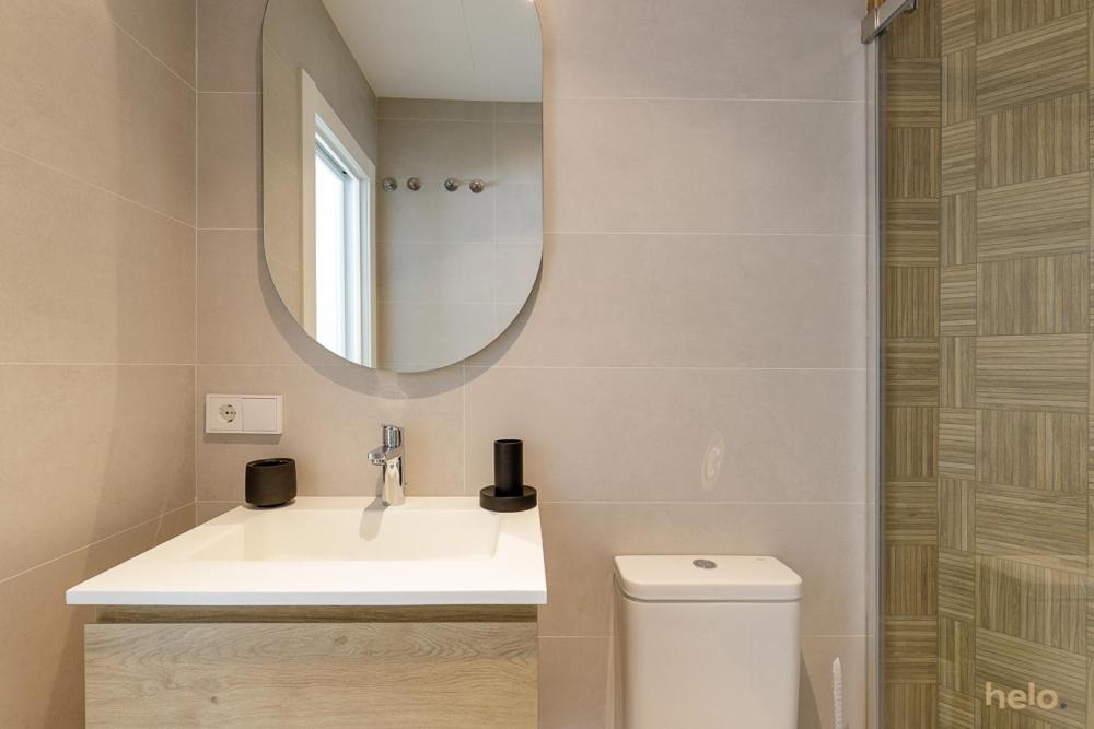 Cervantes Suites Málaga Dış mekan fotoğraf