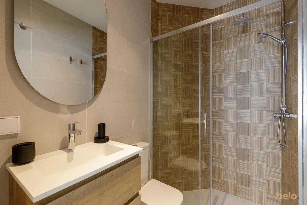 Cervantes Suites Málaga Dış mekan fotoğraf